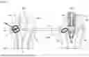 Fig. 11 - SLIDER FOR CONCEALED SLIDE FASTENER