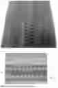 Fig. 08 - WATERPROOF STRINGER AND WATERPROOF FASTENER