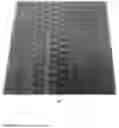 Fig. 10 - WATERPROOF STRINGER AND WATERPROOF FASTENER