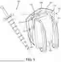 Fig. 06 - Decorative Umbrella and Backpack Device