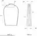 Fig. 05 - FOLDING GARMENT BAG WITH INTEGRATED PROTECTION SYSTEM