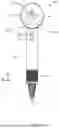 Fig. 03 - APPLIANCE TO WHICH ONE OF A PLURALITY OF MAGNETIC ATTACHMENTS IS ATTACHABLE