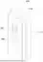 Fig. 01 - PORTABLE ITEM CAPABLE OF SELECTIVE SMART CONTROL OF FRAGRANCE CAPSULE