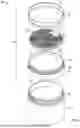 Fig. 05 - JAR WITH MULTI-PART CAP ASSEMBLY