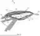 Fig. 02 - WEARABLE AND REPLACEABLE POUCH OR SKIN FOR HOLDING A PORTABLE BATTERY PACK