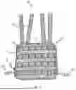 Fig. 03 - WEARABLE AND REPLACEABLE POUCH OR SKIN FOR HOLDING A PORTABLE BATTERY PACK