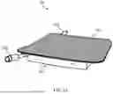 Fig. 14 - WEARABLE AND REPLACEABLE POUCH OR SKIN FOR HOLDING A PORTABLE BATTERY PACK