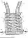 Fig. 26 - WEARABLE AND REPLACEABLE POUCH OR SKIN FOR HOLDING A PORTABLE BATTERY PACK