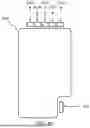 Fig. 30 - WEARABLE AND REPLACEABLE POUCH OR SKIN FOR HOLDING A PORTABLE BATTERY PACK