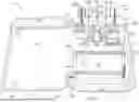 Fig. 31 - WEARABLE AND REPLACEABLE POUCH OR SKIN FOR HOLDING A PORTABLE BATTERY PACK