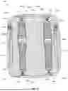 Fig. 40 - WEARABLE AND REPLACEABLE POUCH OR SKIN FOR HOLDING A PORTABLE BATTERY PACK