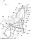 Fig. 01 - COMBINATION CHAIR AND PACK FRAME APPARATUS