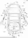 Fig. 03 - COMBINATION CHAIR AND PACK FRAME APPARATUS
