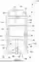 Fig. 05 - COMBINATION CHAIR AND PACK FRAME APPARATUS