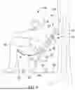 Fig. 09 - COMBINATION CHAIR AND PACK FRAME APPARATUS