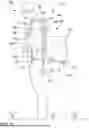Fig. 10 - COMBINATION CHAIR AND PACK FRAME APPARATUS