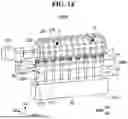 Fig. 15 - BRUSH CLEANING EQUIPMENT