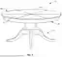 Fig. 02 - Expandable Table