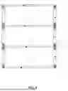 Fig. 06 - Split Joint Assemblable Shelf