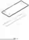 Fig. 10 - STORAGE SHELF