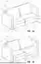 Fig. 02 - MODULAR FURNITURE AND RECLINING ASSEMBLIES