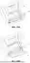 Fig. 17 - MODULAR FURNITURE AND RECLINING ASSEMBLIES