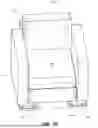 Fig. 24 - MODULAR FURNITURE AND RECLINING ASSEMBLIES