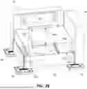 Fig. 32 - MODULAR FURNITURE AND RECLINING ASSEMBLIES