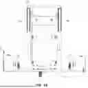 Fig. 41 - MODULAR FURNITURE AND RECLINING ASSEMBLIES