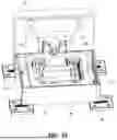 Fig. 43 - MODULAR FURNITURE AND RECLINING ASSEMBLIES