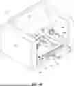 Fig. 51 - MODULAR FURNITURE AND RECLINING ASSEMBLIES