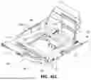 Fig. 53 - MODULAR FURNITURE AND RECLINING ASSEMBLIES