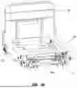 Fig. 58 - MODULAR FURNITURE AND RECLINING ASSEMBLIES