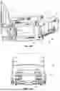 Fig. 60 - MODULAR FURNITURE AND RECLINING ASSEMBLIES