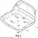 Fig. 06 - MOLDED SEAT