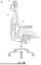 Fig. 06 - CHAIR ASSEMBLIES, SYSTEMS, AND APPARATUSES HAVING INTEGRATED TECHNOLOGIES, AND RELATED METHODS