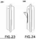 Fig. 19 - CHAIR ASSEMBLIES, SYSTEMS, AND APPARATUSES HAVING INTEGRATED TECHNOLOGIES, AND RELATED METHODS