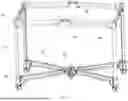 Fig. 02 - FOLDING BED STRUCTURE