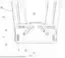 Fig. 05 - FOLDING BED STRUCTURE