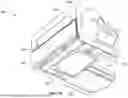Fig. 16 - RETAIL MERCHANDISE TRAY