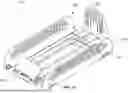 Fig. 22 - RETAIL MERCHANDISE TRAY