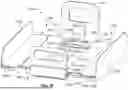 Fig. 30 - RETAIL MERCHANDISE TRAY
