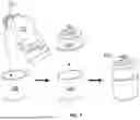 Fig. 06 - SNACK SYSTEM