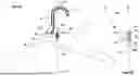 Fig. 04 - GARMENT HANGER WITH A ROTATABLE HOOK