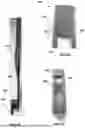 Fig. 11 - GARMENT HANGER WITH A ROTATABLE HOOK