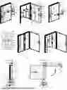 Fig. 01 - PACKAGE RECEPTION AND STORAGE DEVICE AND PACKAGE RECEPTION AND DELIVERY SYSTEM