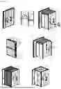 Fig. 04 - PACKAGE RECEPTION AND STORAGE DEVICE AND PACKAGE RECEPTION AND DELIVERY SYSTEM