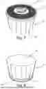 Fig. 05 - METHOD AND DEVICE FOR DISSOLVING OR EMULSIFYING COMPOUNDS FROM A GRANULAR MATERIAL