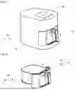 Fig. 02 - Food Preparation Appliance Comprising A Housing And A Removable Cooking Utensil