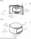 Fig. 04 - Food Preparation Appliance Comprising A Housing And A Removable Cooking Utensil